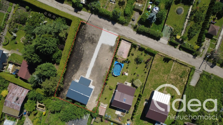 Dom Sprzedaż Szczecin Międzyodrze-Wyspa Pucka 29