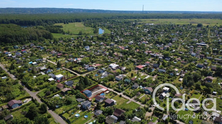 Dom Sprzedaż Szczecin Międzyodrze-Wyspa Pucka 30