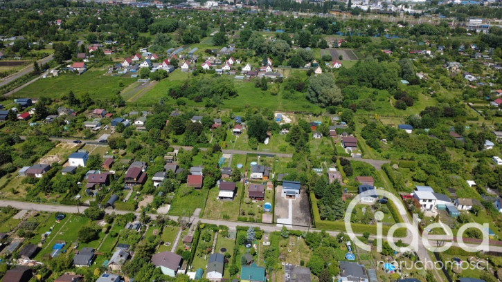 Dom Sprzedaż Szczecin Międzyodrze-Wyspa Pucka 31