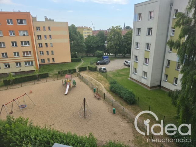 Mieszkanie Sprzedaż Szczecinek Mierosławskiego 13