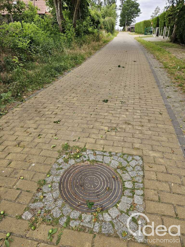 Działka Sprzedaż Kopice