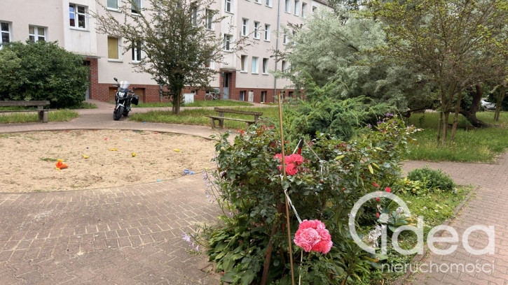 Mieszkanie Sprzedaż Szczecin Pogodno Spółdzielcza 11