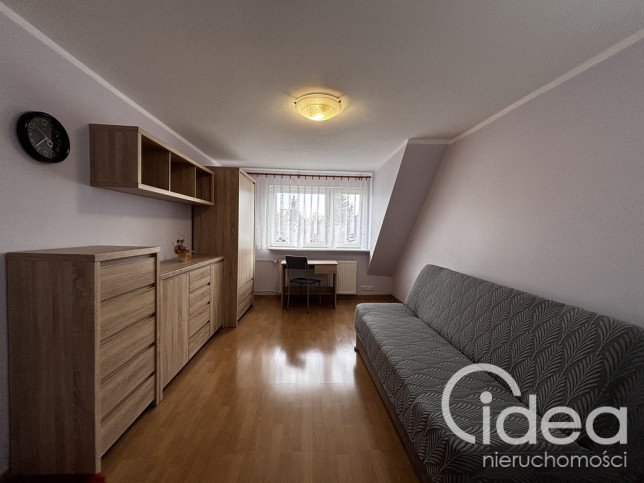 Dom Sprzedaż Szczecin Gumieńce Ludomira Różyckiego 16