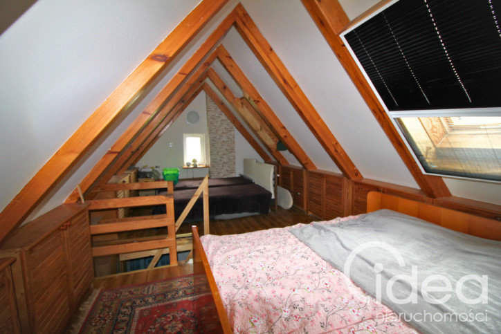 Dom Sprzedaż Bartoszewo 5