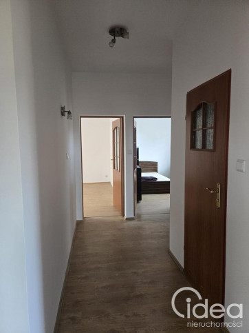 Dom Sprzedaż Przęsocin Lazurowa 11