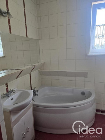 Dom Sprzedaż Przęsocin Lazurowa 14