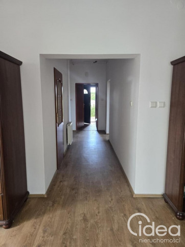 Dom Sprzedaż Przęsocin Lazurowa 7