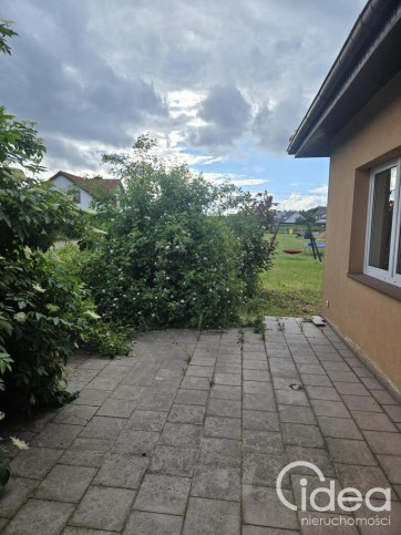 Dom Sprzedaż Przęsocin Lazurowa 18