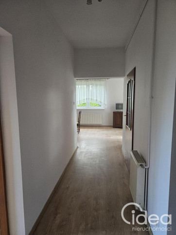 Dom Sprzedaż Przęsocin Lazurowa 6