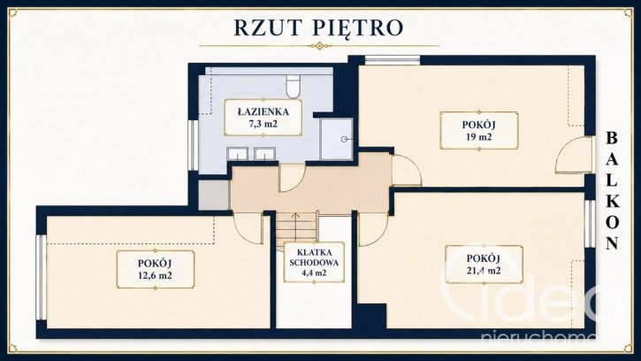 Dom Sprzedaż Dobra Krajobrazowa 11
