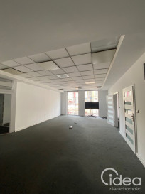 Lokal Wynajem Szczecin Centrum