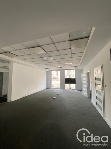 Lokal Wynajem Szczecin Centrum 1