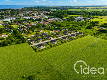 Działka Sprzedaż Kamień Pomorski