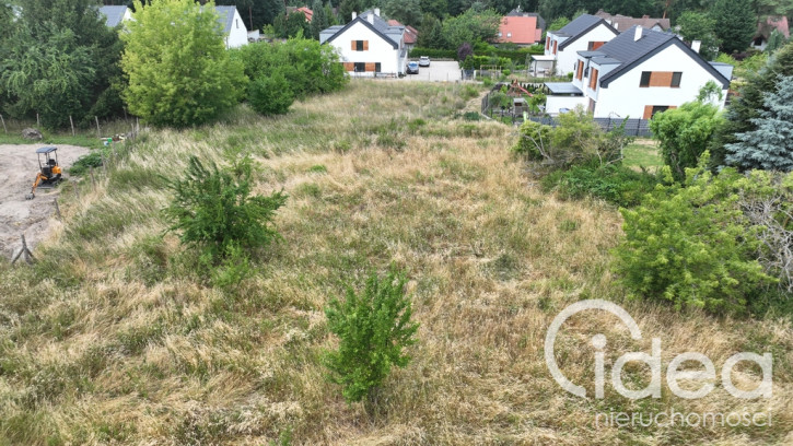 Działka Sprzedaż Pilchowo 8