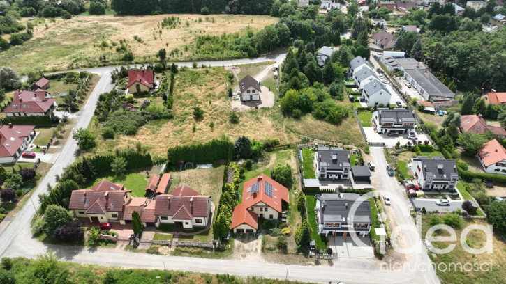 Działka Sprzedaż Pilchowo 12