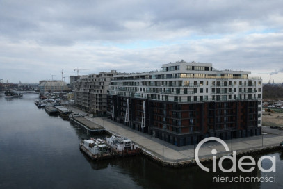 Mieszkanie Sprzedaż Szczecin Centrum Bulwar Elbląski