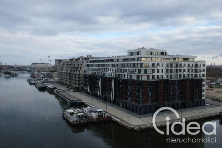 Mieszkanie Sprzedaż Szczecin Centrum Bulwar Elbląski 1