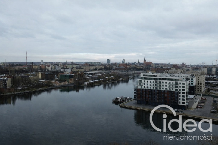 Mieszkanie Sprzedaż Szczecin Centrum Bulwar Elbląski 13