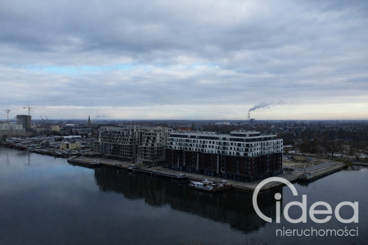 Mieszkanie Sprzedaż Szczecin Centrum Bulwar Elbląski 14