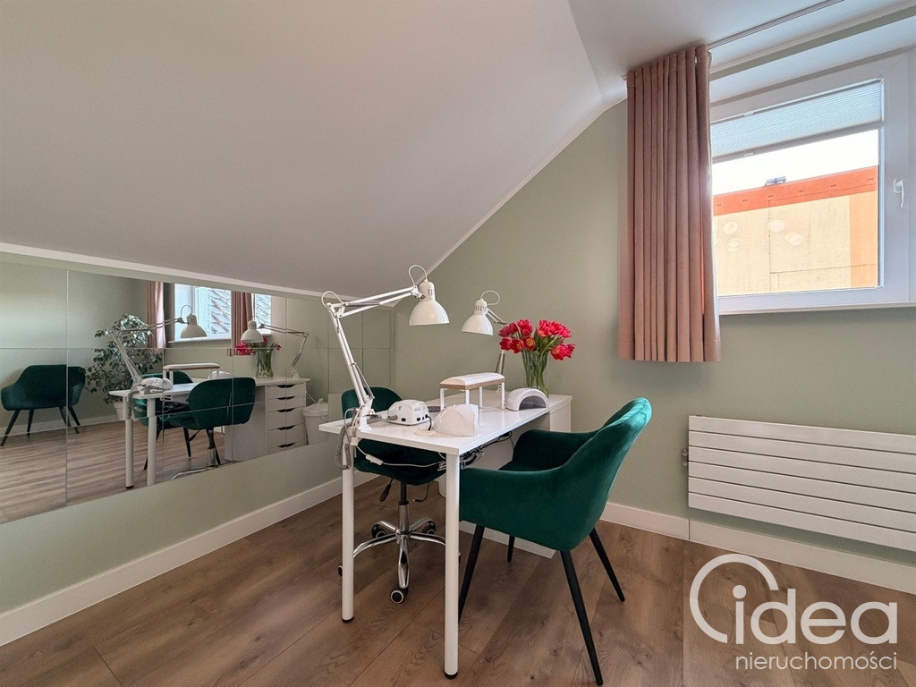 Lokal Wynajem Police 2
