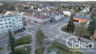 Mieszkanie Sprzedaż Police Tadeusza Kościuszki