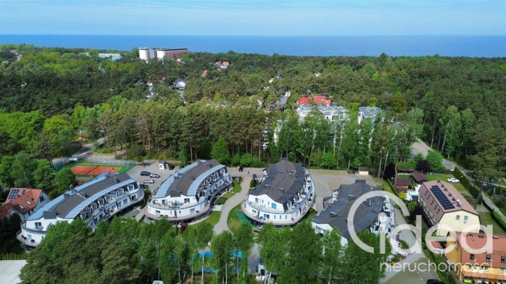 Mieszkanie Sprzedaż Pobierowo Leśna 2