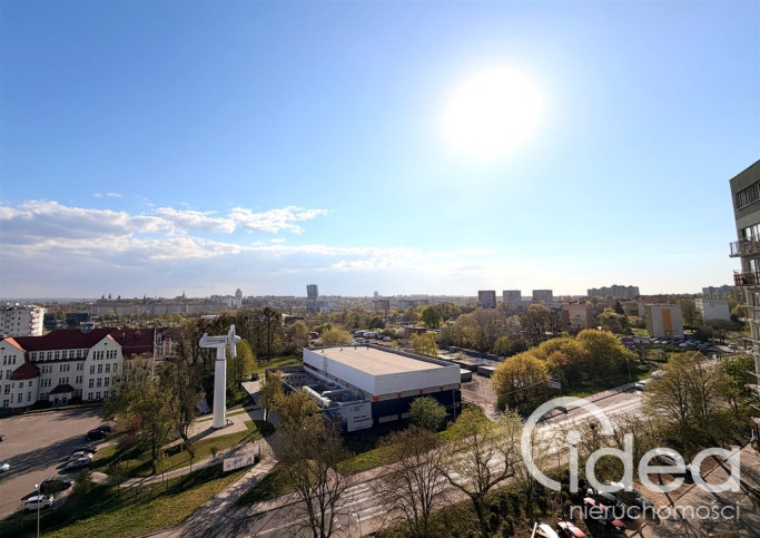 Mieszkanie Sprzedaż Szczecin Drzetowo 8