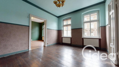 Mieszkanie Sprzedaż Szczecin Centrum Bolesława Krzywoustego