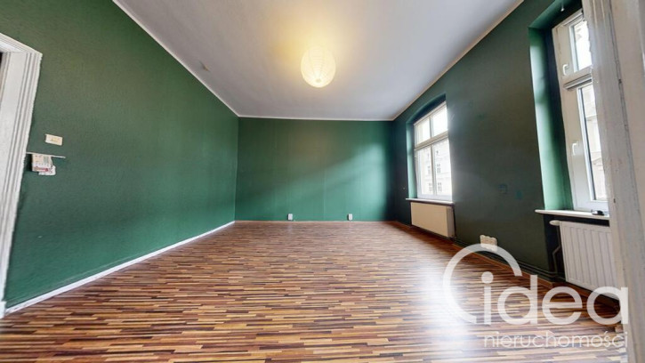 Mieszkanie Sprzedaż Szczecin Centrum Bolesława Krzywoustego 11