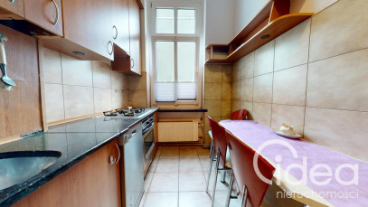 Mieszkanie Sprzedaż Szczecin Centrum Bolesława Krzywoustego