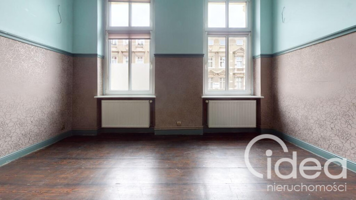 Mieszkanie Sprzedaż Szczecin Centrum Bolesława Krzywoustego 35