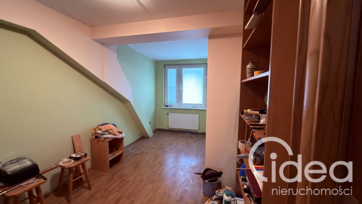 Mieszkanie Sprzedaż Szczecin Pogodno Spółdzielcza 13