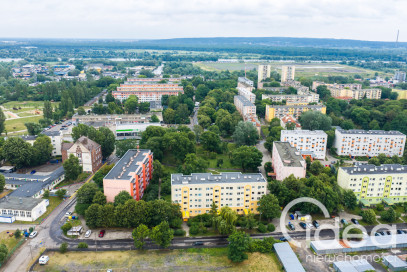 Mieszkanie Sprzedaż Szczecin Pomorzany Dobrzyńska