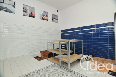 Lokal Wynajem Szczecin Śródmieście Emilii Plater