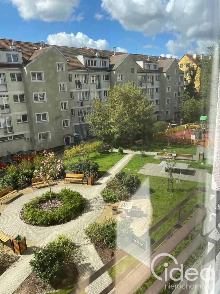 Mieszkanie Wynajem Szczecin Podzamcze Grodzka