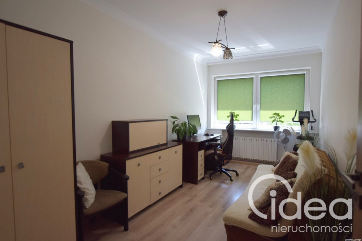 Dom Sprzedaż Szczecin Dąbie 16