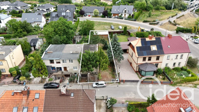 Dom Sprzedaż Szczecin Pomorzany Bluszczowa