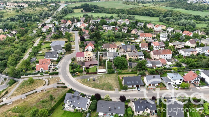 Dom Sprzedaż Szczecin Pomorzany Bluszczowa 13
