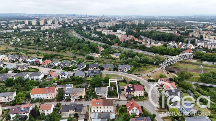 Dom Sprzedaż Szczecin Pomorzany Bluszczowa 14