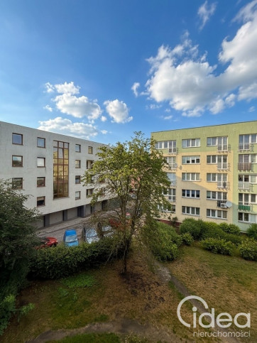 Mieszkanie Sprzedaż Szczecin Śródmieście św. Marcina 9