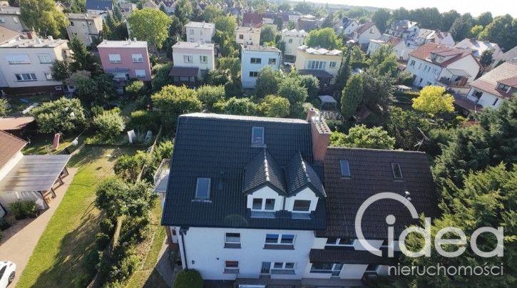 Dom Sprzedaż Szczecin Gumieńce 2