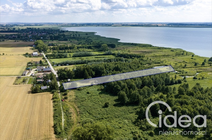 Działka Sprzedaż Wierzbno 4