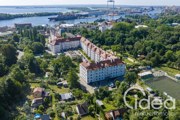 Mieszkanie Sprzedaż Szczecin Żelechowa Paproci 11