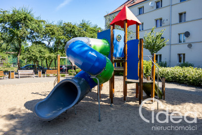 Mieszkanie Sprzedaż Szczecin Żelechowa Paproci