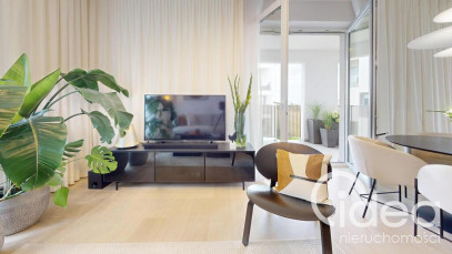 Mieszkanie Sprzedaż Warzymice Śliwkowa
