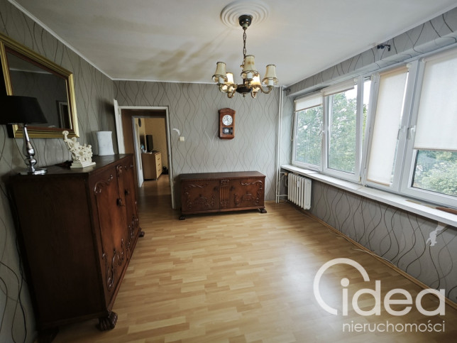 Mieszkanie Sprzedaż Szczecin Drzetowo Rugiańska 1
