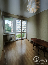 Mieszkanie Sprzedaż Szczecin Drzetowo Rugiańska