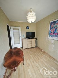 Mieszkanie Sprzedaż Szczecin Drzetowo Rugiańska