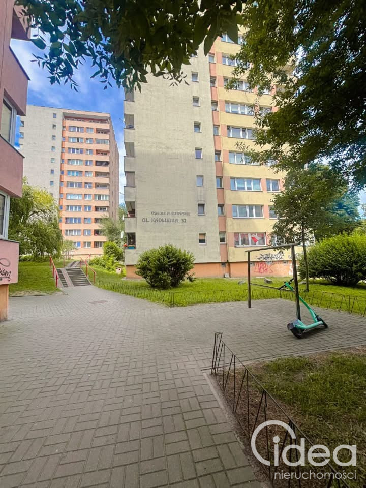 Mieszkanie Sprzedaż Szczecin Niebuszewo bł. Wincentego Kadłubka