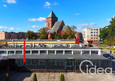 Lokal Wynajem Goleniów Konstytucji 3 Maja